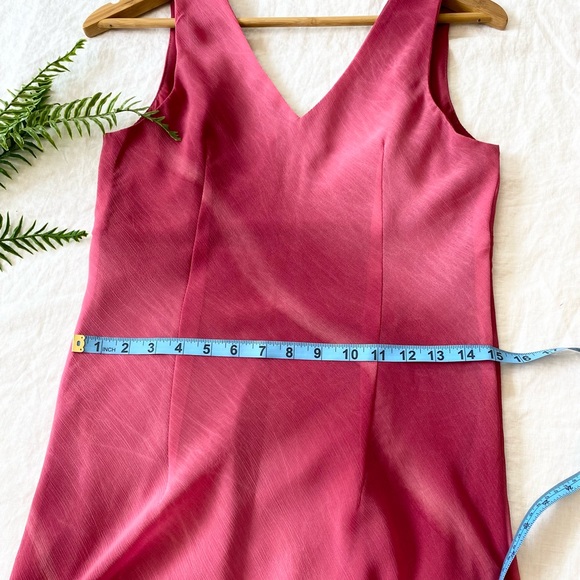 COPY - Lori Ann Montreal Vintage Dress - Picture 7 of 12